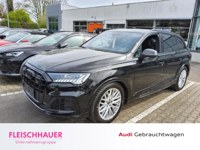Audi SQ7 2023 occasion