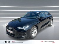 Audi A3 2023 occasion