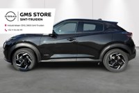 Nissan Juke 2023 occasion