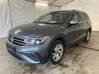Volkswagen Tiguan Allspace 2023 occasion