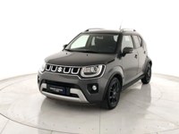 Suzuki Ignis 2023 occasion