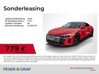 Audi e-tron GT 2023 occasion