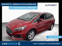 Ford S-Max 2023 occasion