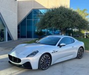 Maserati Granturismo 2023 occasion