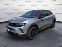 Opel Zafira 2023 occasion