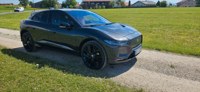 Jaguar I-Pace 2023 occasion