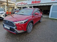 Toyota Corolla Cross 2023 occasion