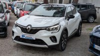 Renault Captur 2023 occasion