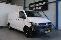 Volkswagen Transporter 2023 occasion