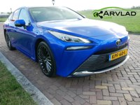 Toyota Mirai 2023 occasion