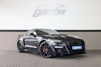 Ford Mustang 2023 occasion