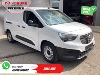 Opel Combo Electric 2023 occasion