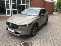 Mazda CX-5 2023 occasion