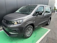 Peugeot Rifter 2023 occasion