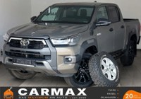 Toyota Hilux 2023 occasion