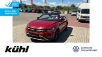 Volkswagen T-Roc 2023 occasion