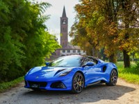 Lotus Emira 2023 occasion