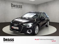 Audi A3 2023 occasion