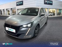 Peugeot 208 2023 occasion