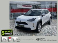 Toyota Yaris Cross 2023 occasion