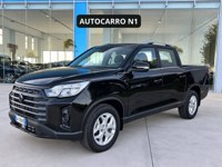 Ssangyong REXTON 2023 occasion