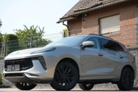 DFSK Forthing 5 2023 occasion