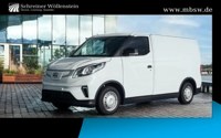 Maxus eDeliver 3 2023 occasion