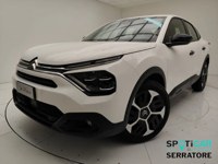 Citroën C4 X 2023 occasion