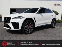 Jaguar F-Pace 2023 occasion