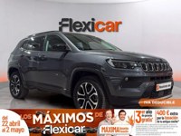 Jeep Compass 2023 occasion