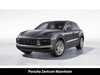 Porsche Cayenne 2023 occasion
