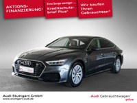 Audi A7 2023 occasion