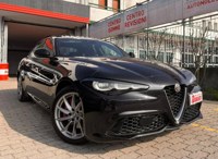 Alfa Romeo Giulia 2023 occasion