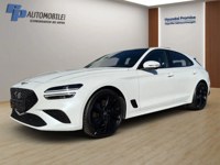 Genesis G70 2023 occasion