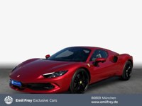 Ferrari 296 GTS 2023 occasion