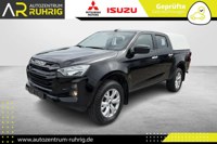 Isuzu D-Max 2023 occasion