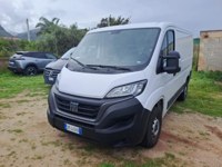 Fiat Ducato 2023 occasion