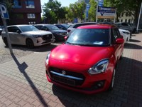 Suzuki Swift 2023 occasion