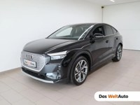Audi Q4 e-tron 2023 occasion