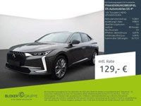 DS Automobiles DS4 2023 occasion