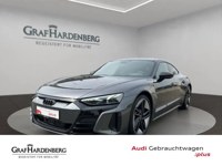 Audi e-tron GT 2023 occasion