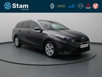 Kia cee'd Sportswagon 2023 occasion