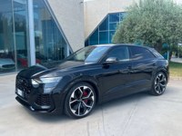 Audi RSQ8 2023 occasion
