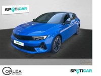 Opel Astra Electric 2023 occasion