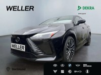 Lexus RZ 2023 occasion