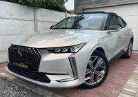 DS Automobiles DS4 2023 occasion