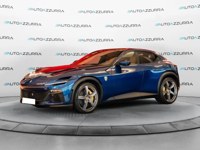 Ferrari Purosangue 2023 occasion