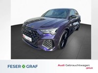 Audi RSQ3 2023 occasion