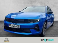 Opel Astra Electric 2023 occasion