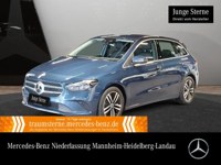 Mercedes-Benz B 220 2023 occasion